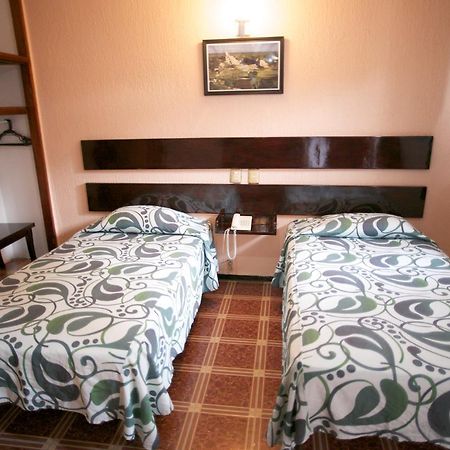 Hotel Maria De Lourdes Tuxtepec Kültér fotó