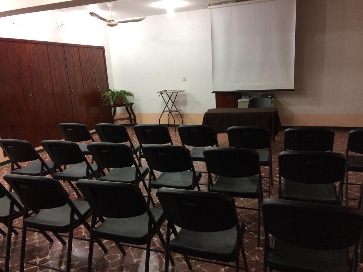 Hotel Maria De Lourdes Tuxtepec Kültér fotó