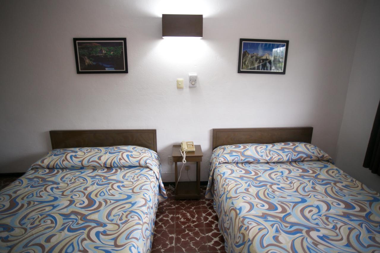 Hotel Maria De Lourdes Tuxtepec Kültér fotó